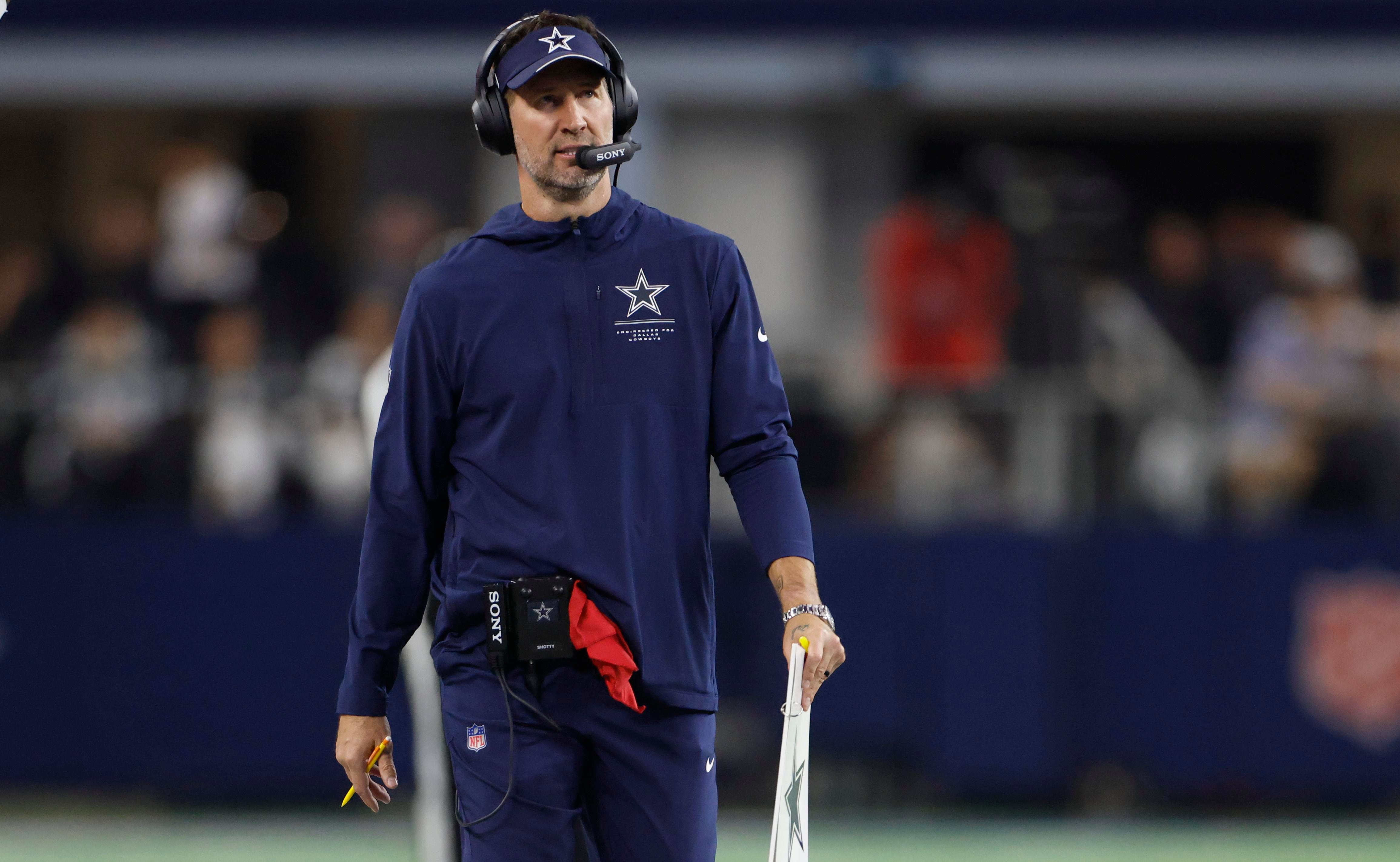 Cowboys news: Brian Schottenheimer vows that changes will be made after disappointing loss