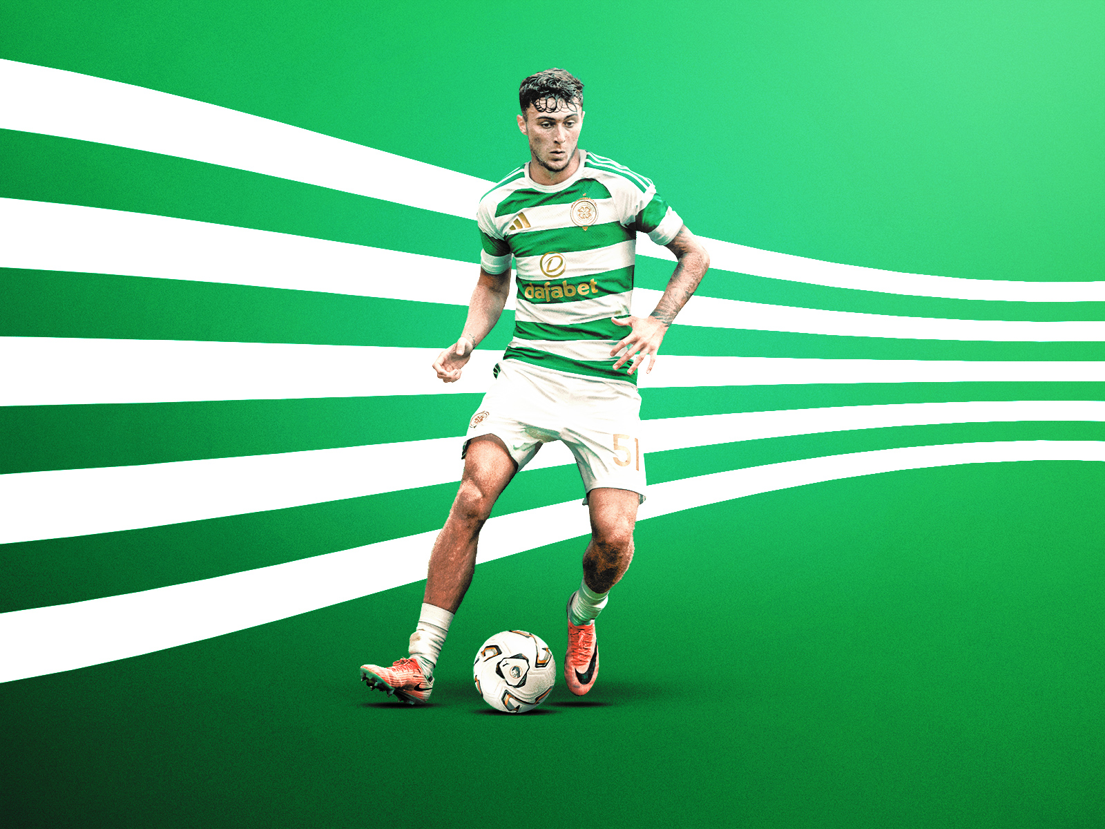 Watch Motherwell v Celtic LIVE on CelticPlayer