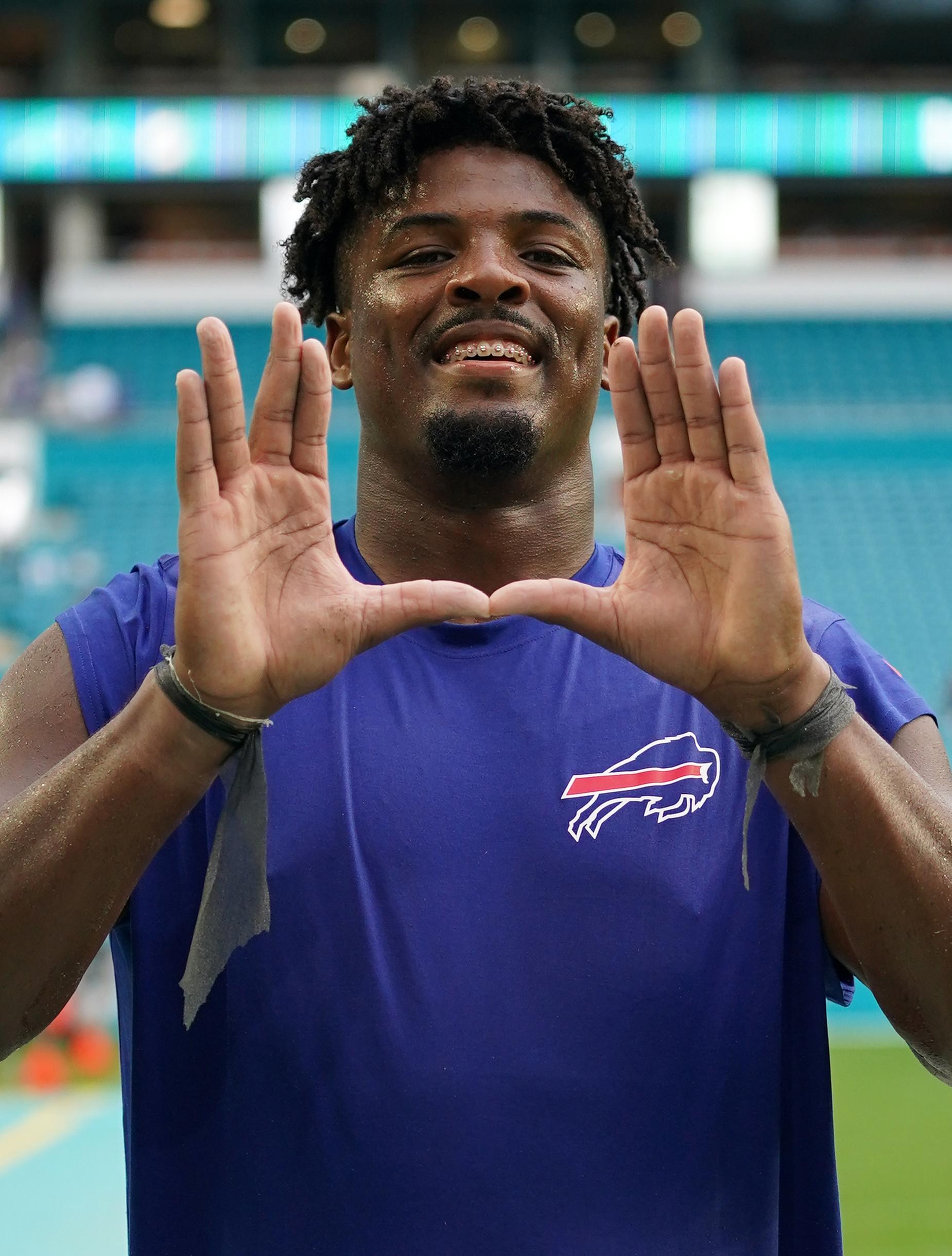 ProCanes NFL Update: First Quarter Recap