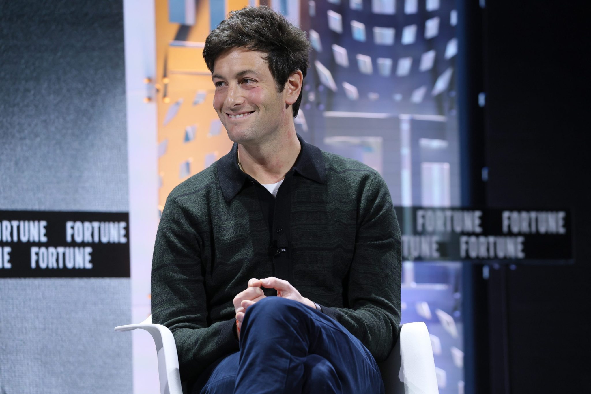 Owning the Lakers would provide billionaire investor Joshua Kushner with an iconic sports franchise — and a ‘powerful tax shield’