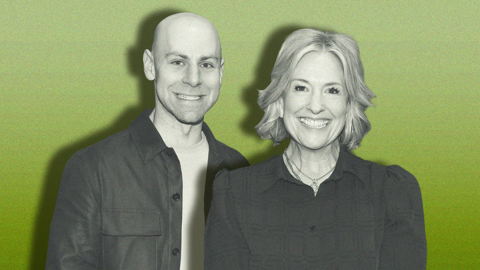 Adam Grant and Brené Brown’s 3-Step Plan for Making Yourself Immune to Misinformation