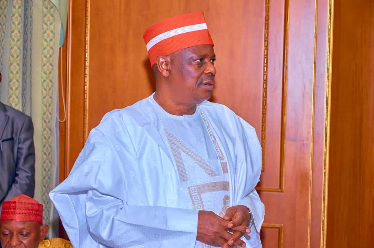 ‘Most governors seeking re-election in 2027 will be disappointed’ – Kwankwaso