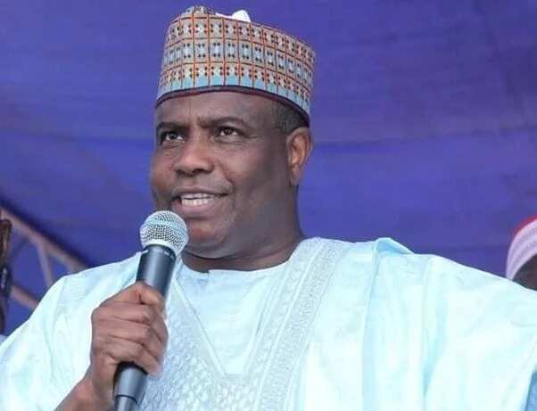 Tambuwal hails Adeleke’s victory as triumph for democracy