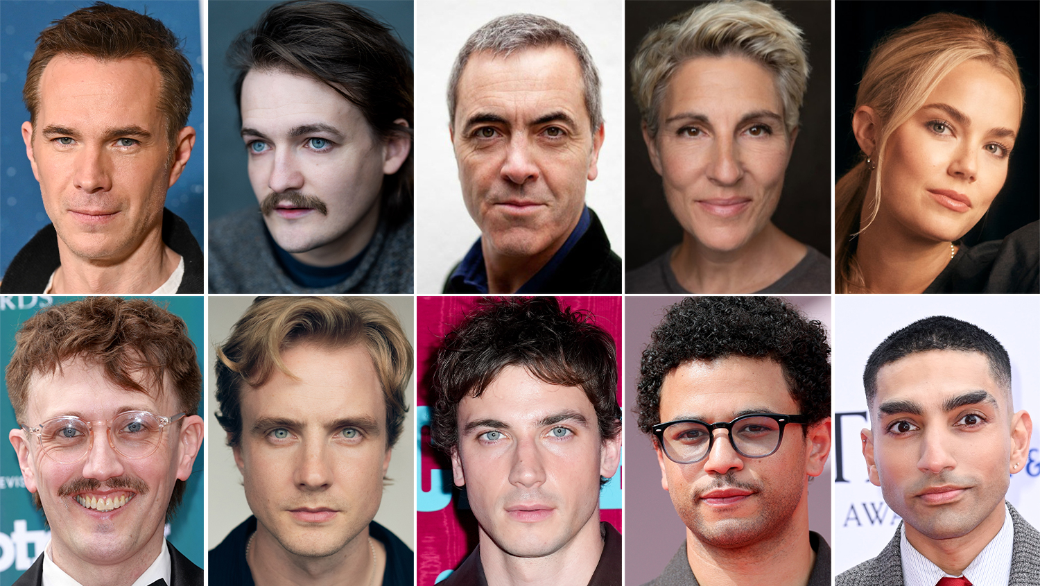 BritBox & BBC’s Poirot Origin Series ‘Hercule’ Reveals Cast