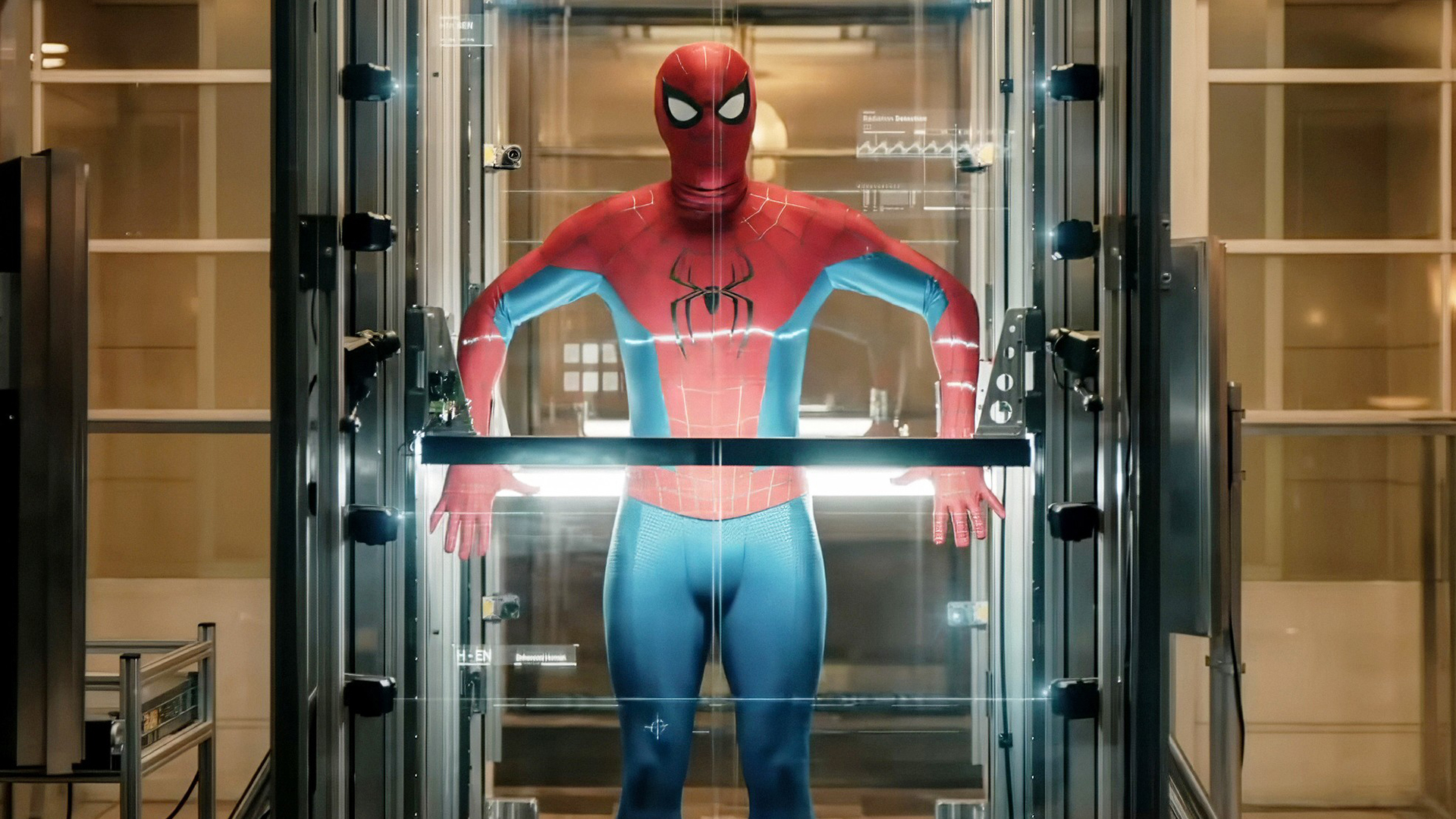 ‘Spider-Man: Brand New Day’ Has Record Monday At U.S. Box Office With $46M+