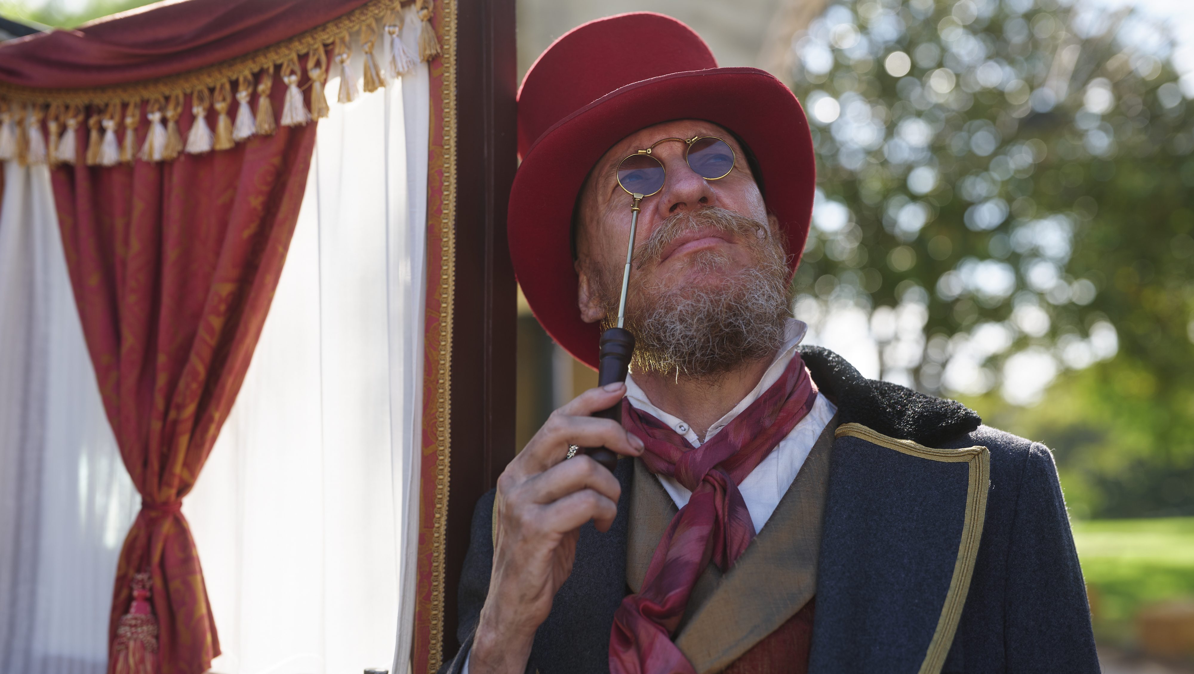 ‘The Artful Dodger’ Renewed For Final Season At Hulu & Disney+
