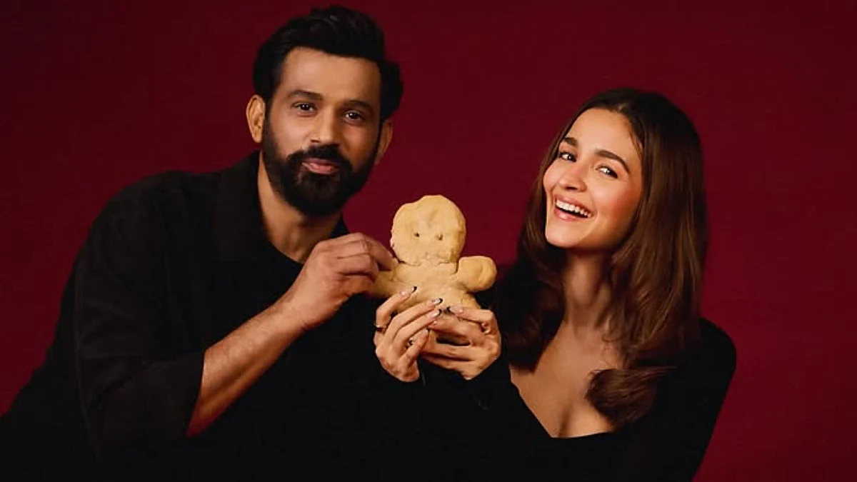 'She Was Signed In Just Two Meetings': Sohum Shah Opens Up About Getting Alia Bhatt On Board For Tumbbad 2
