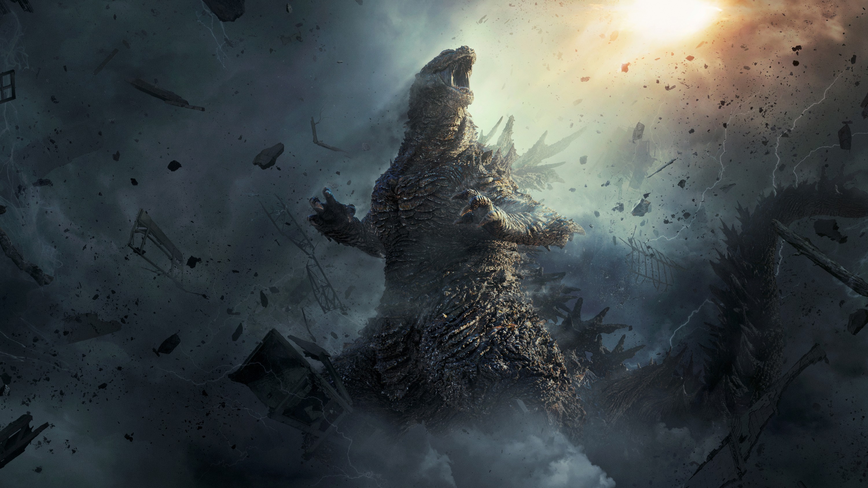 ‘Godzilla Minus Zero’ To World Premiere At New York Film Festival