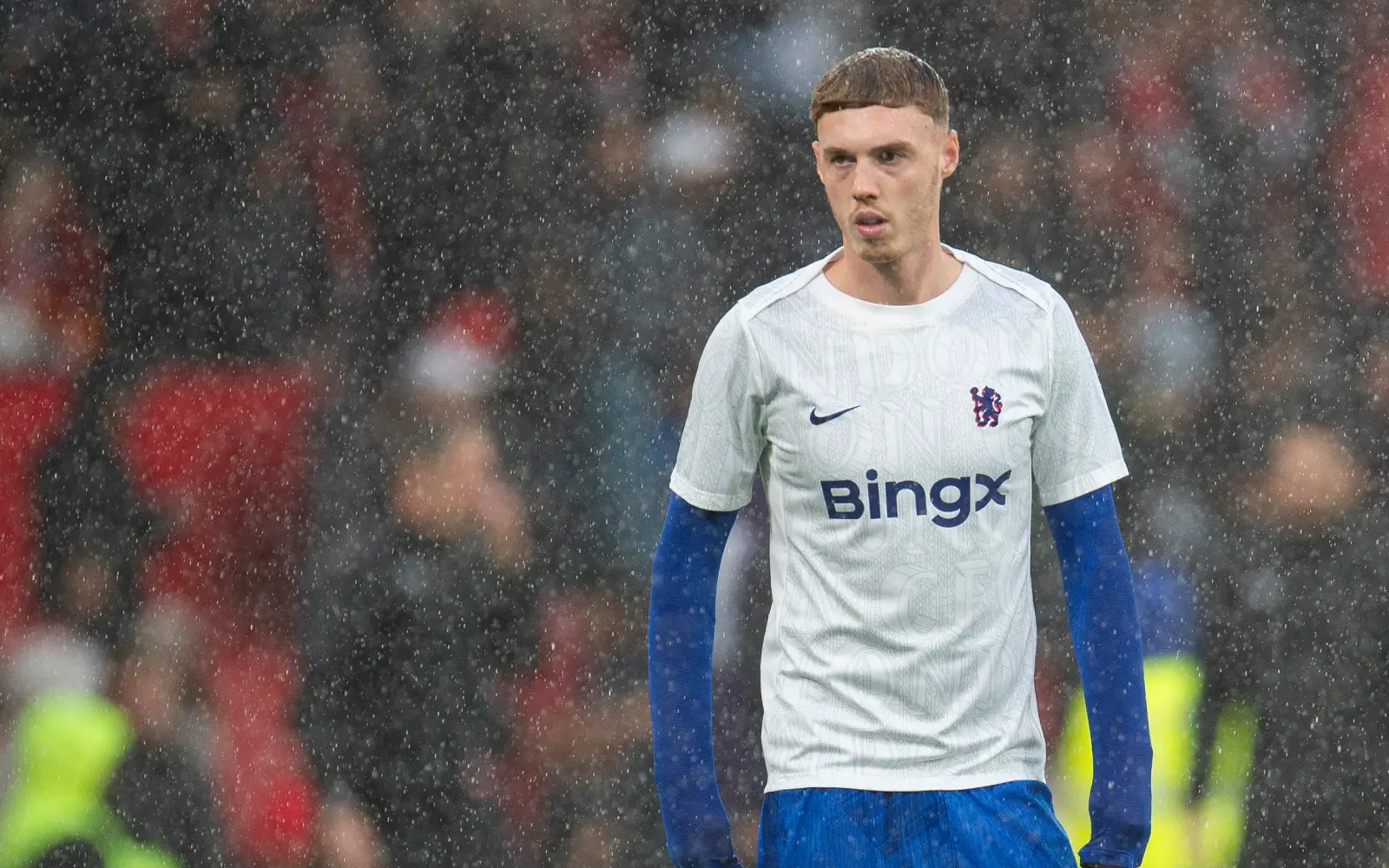 Palmer signs Chelsea contract until 2034