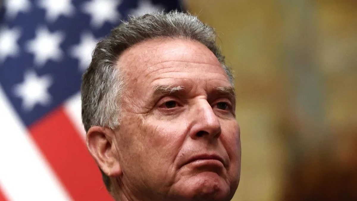 Witkoff cites 'constructive' US-EU-Ukraine talks on peace, security, winter readiness