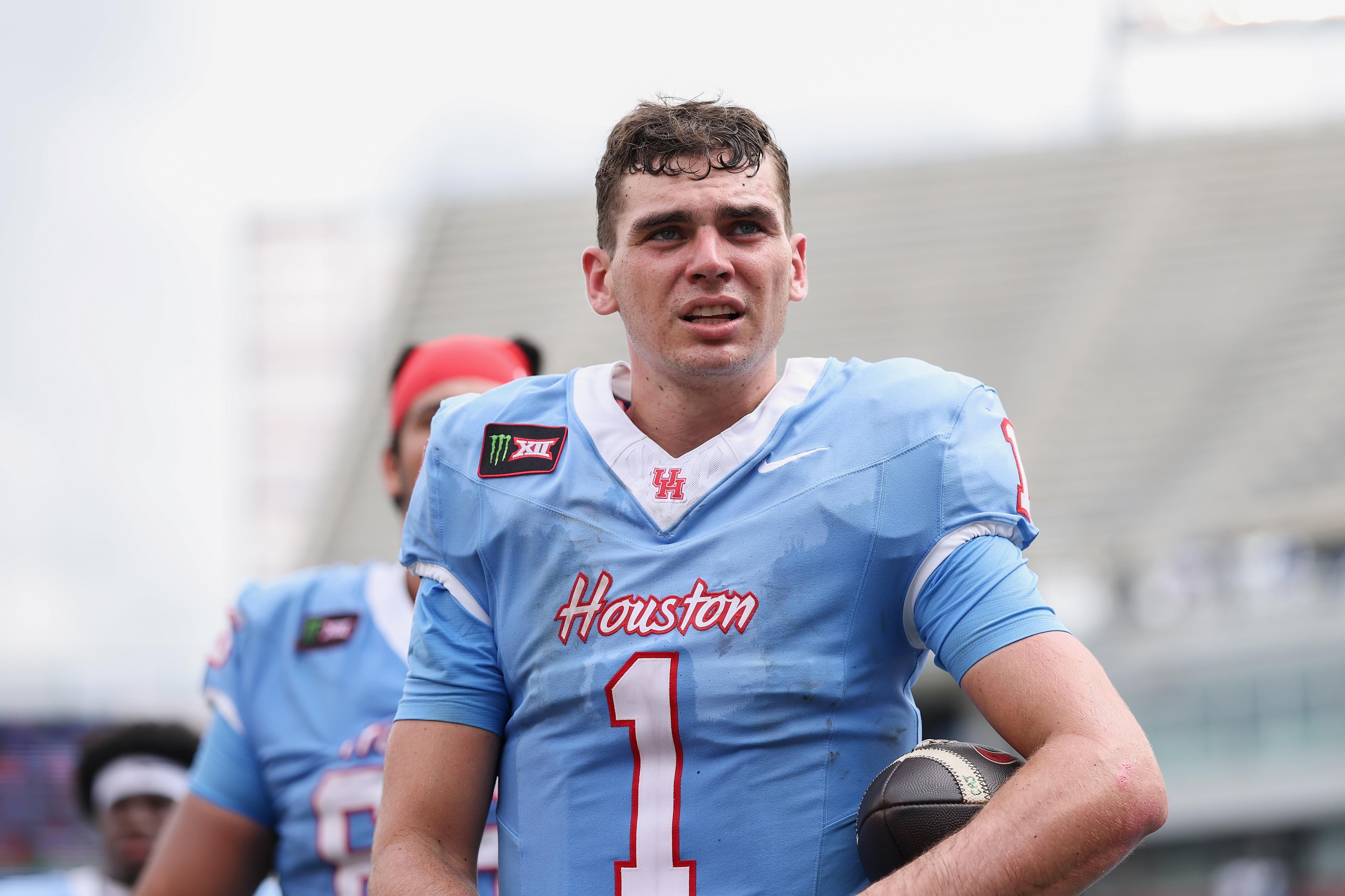 How to Watch: Houston at K-State