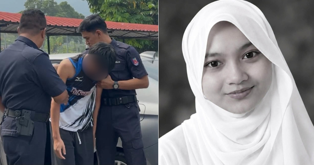 M'sian girl, 16, allegedly beaten to death with pipe by classmate after rejecting him