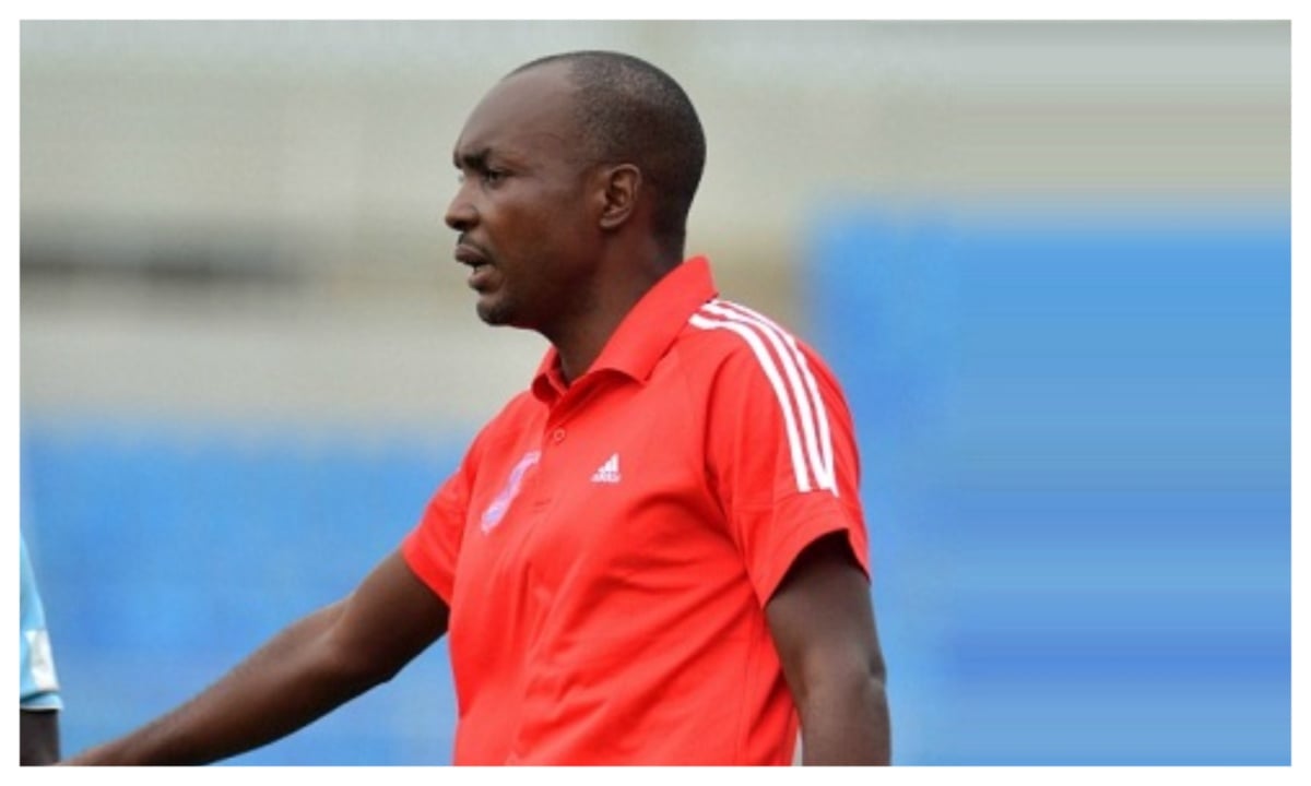 NPFL: Flying Eagles assistant coach Biffo commends officiating standard