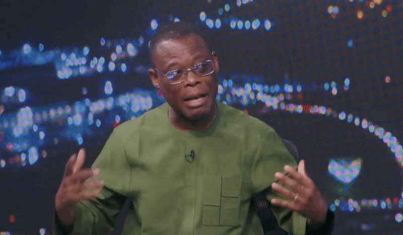 NDC gives aspirants five days to remove ‘oversized’ campaign posters ahead of internal elections