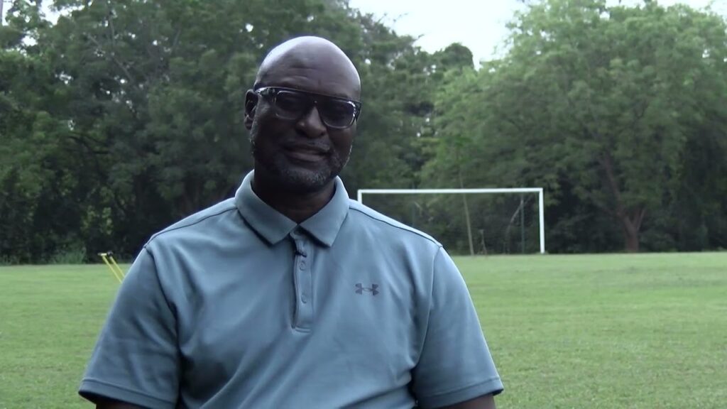 Ghana Olympic Committee celebrates Prof. Jonathan Quartey as one of world’s top 75 physiotherapists
