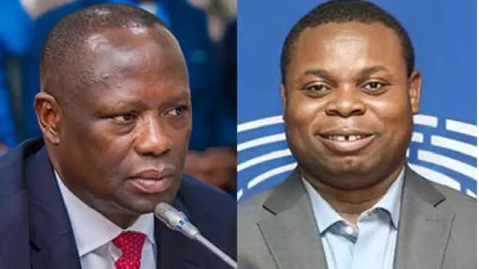 Franklin Cudjoe urges Lands Minister to reassess revocation of Adamus Resources license
