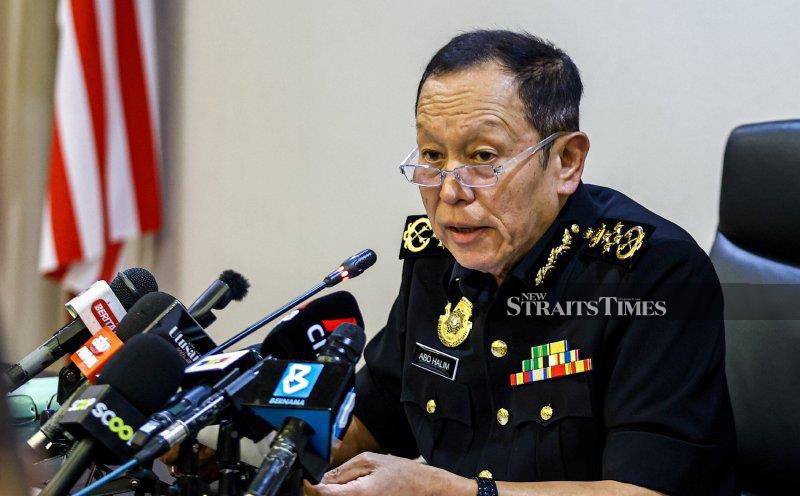 Special task force to probe RM350,000 bribe claims against MACC officer