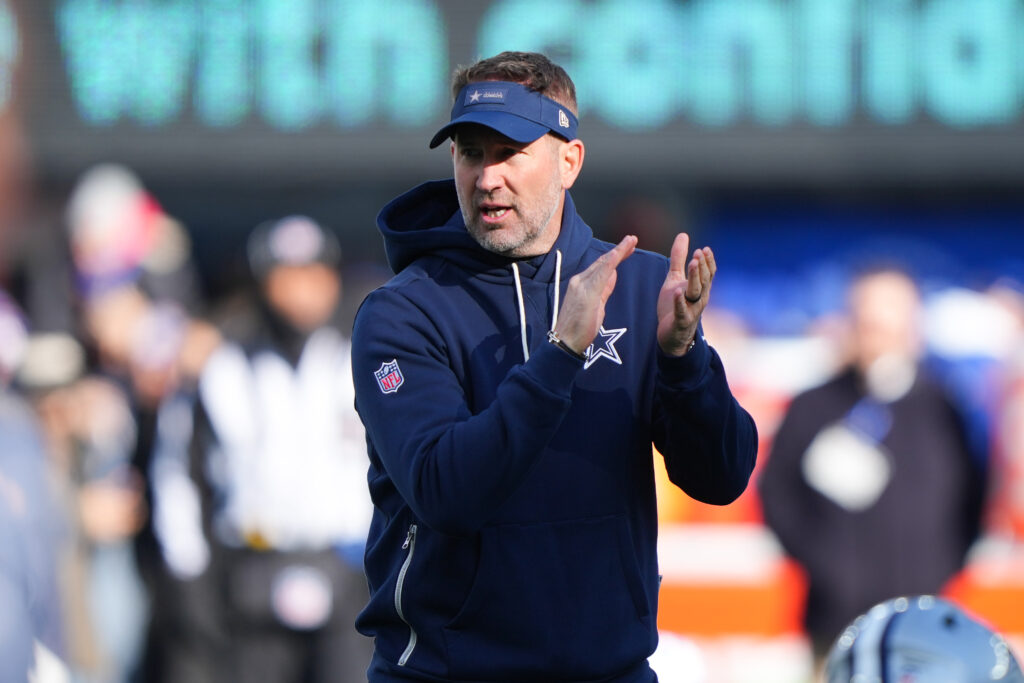 Brian Schottenheimer gives ridiculous excuse for Cowboys’ defensive woes