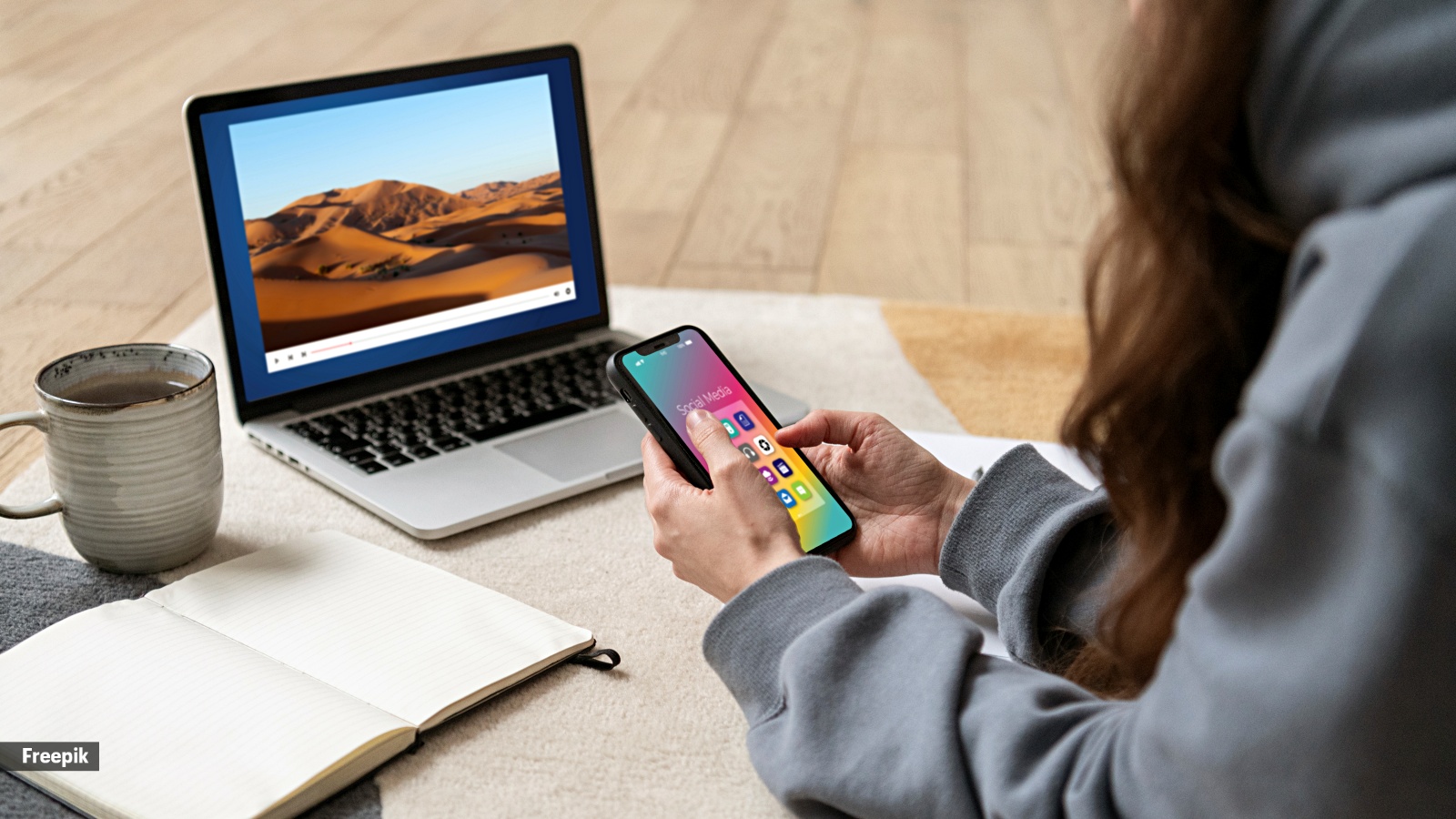 The multitasking trap: Why doing more at once can mean getting less done