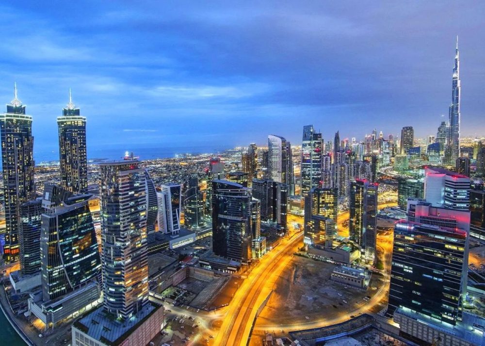 Why more people are choosing to live in Business Bay