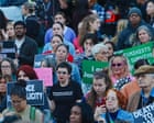 Six men on how they plan to stand up against rape culture: ‘Boys need to be taught what is appropriate’