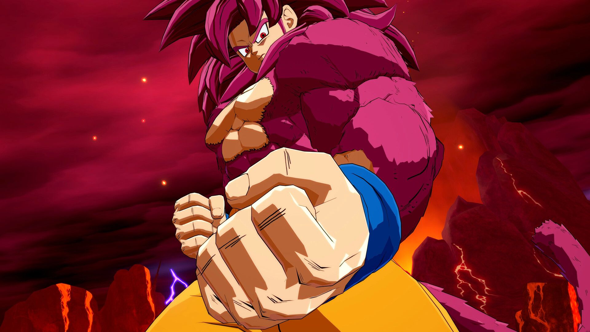 8 Years Later, Marvel Tokon Team's Amazing Dragon Ball Fighting Game Still Holds Up