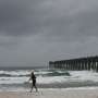 Isaias downgraded to post-tropical cyclone after landfall in Florida