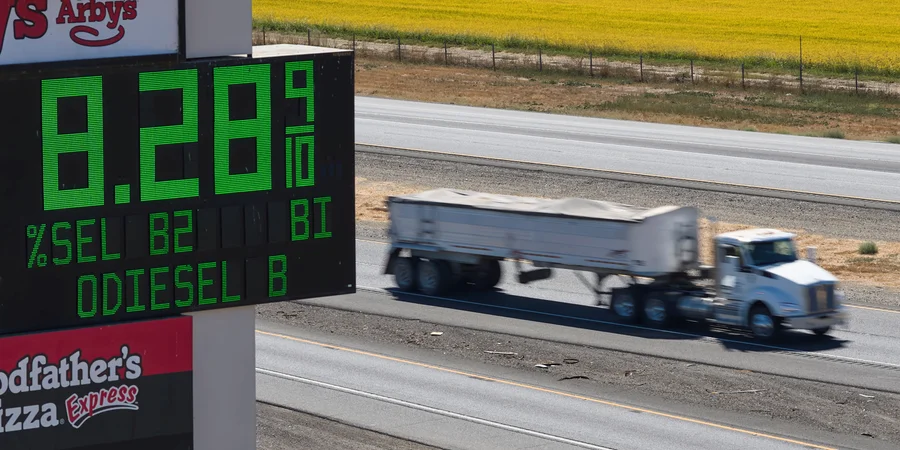Trump’s decision to ease Russian diesel sanctions could prolong war in Ukraine — ISW
