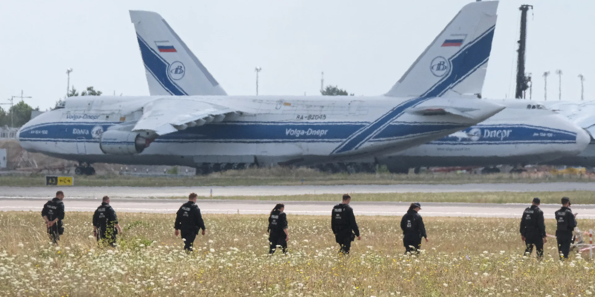 Russia is Escalating its Hybrid War against Europe, but What For?