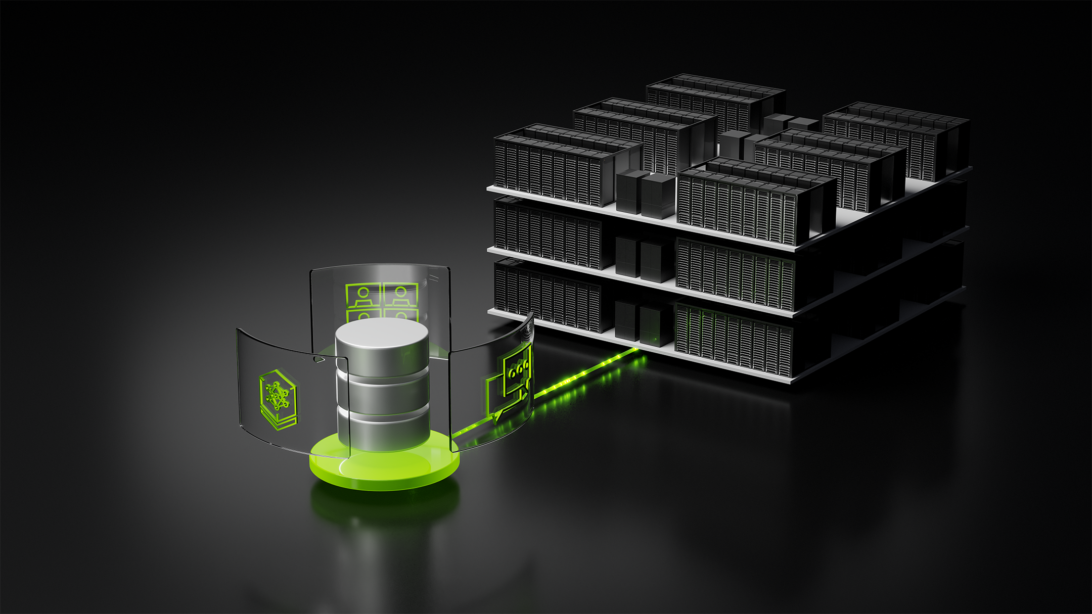 Nvidia open sources cuFile API, accelerating GPU read/write capability for high-speed storage