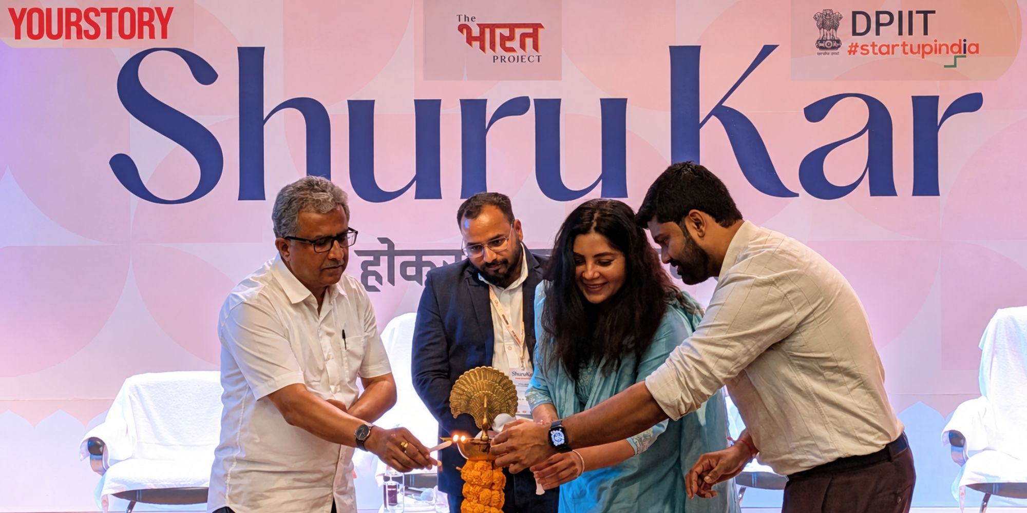 ShuruKar launches in Patna: From local problems to local businesses