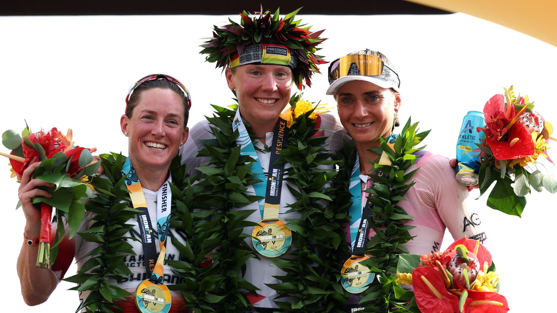 How to watch IRONMAN World Championship 2026: Live stream for *FREE*