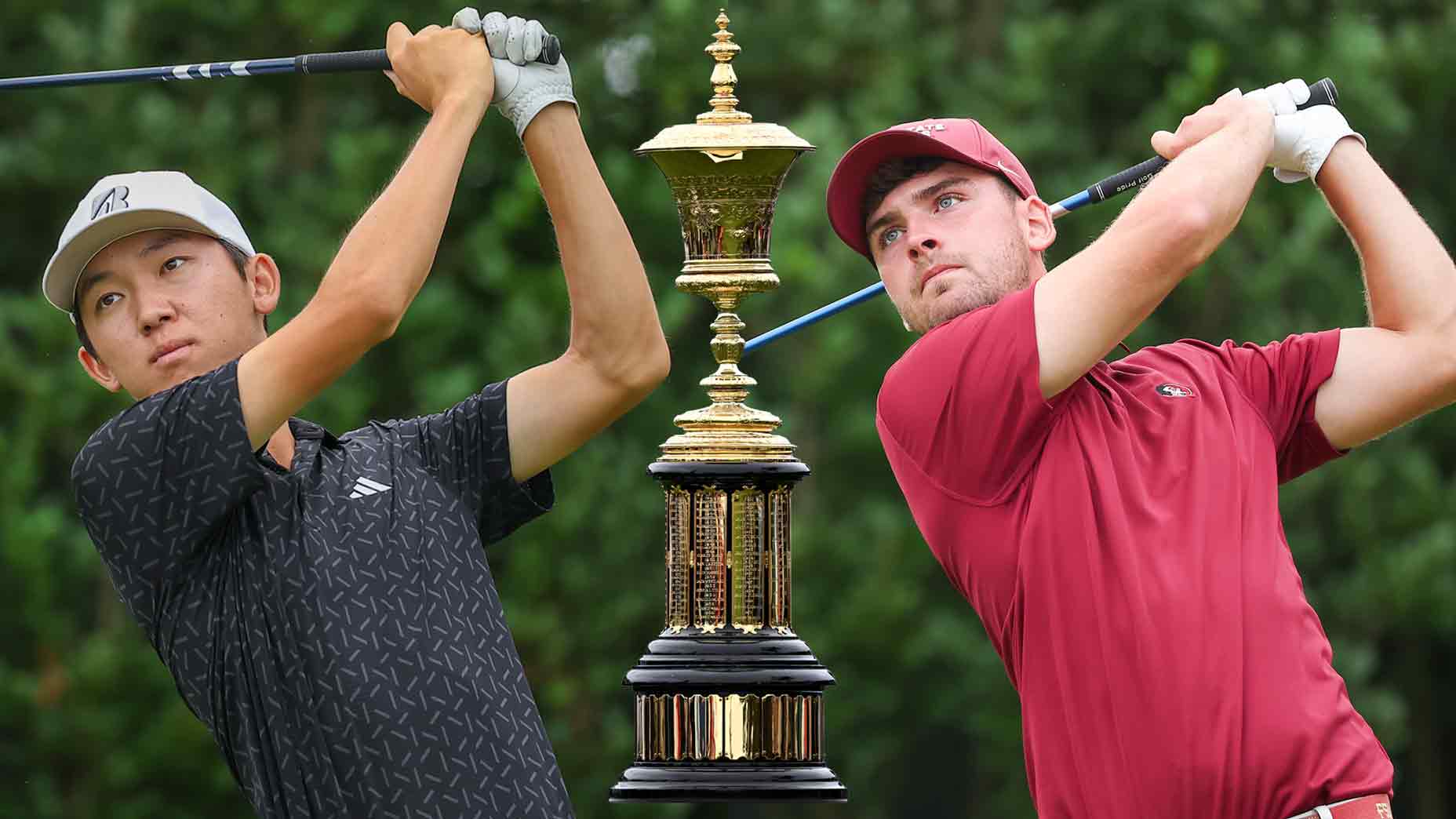 2026 U.S. Amateur: What do the winner and runner-up get?