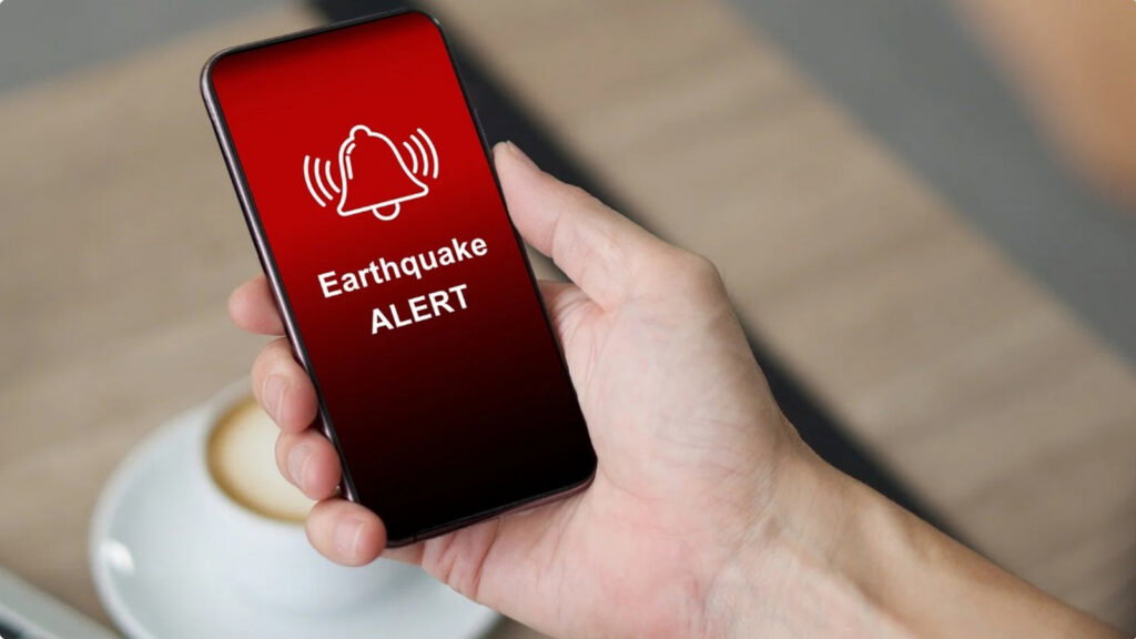 Spain reveals earthquake risk list: Is your town among those named?