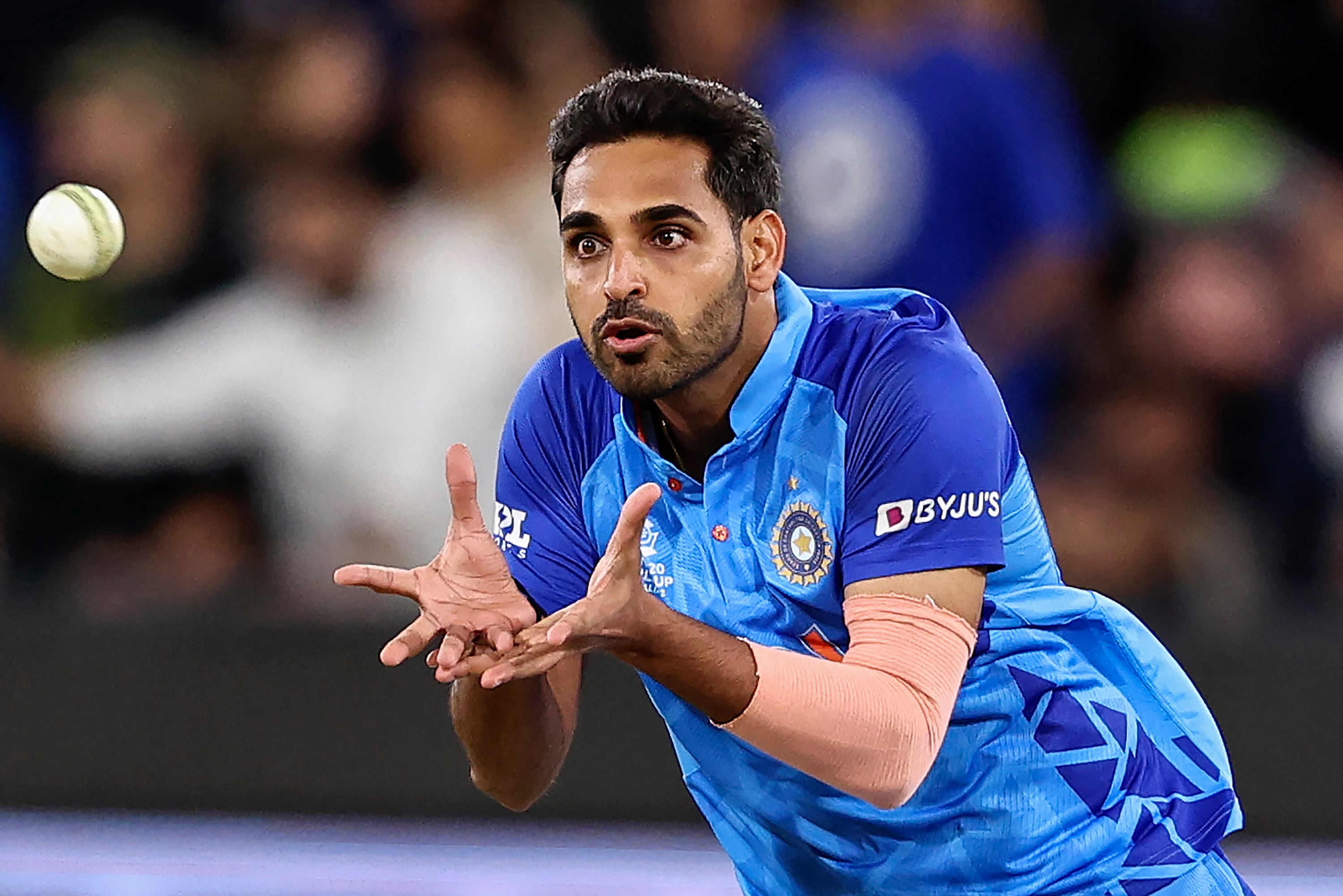 Why Bhuvneshwar Kumar's shock India recall shows that life begins at 30 for fast bowlers
