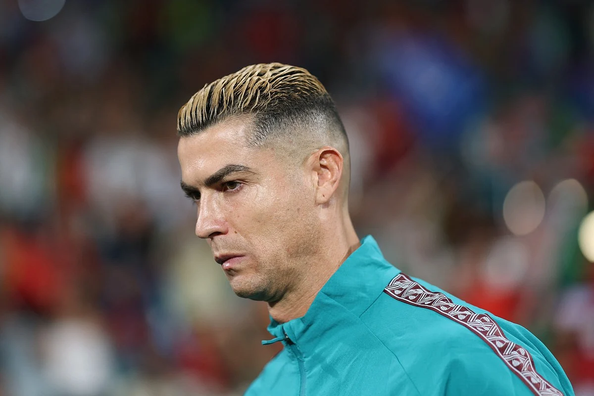 Portugal suspend Cristiano Ronaldo after national team walkout