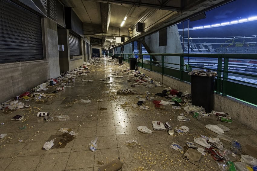 El Jalapeño: FIFA allowed Mexico to host 2026 World Cup matches in exchange for Estadio Azteca’s entire revenue stream
