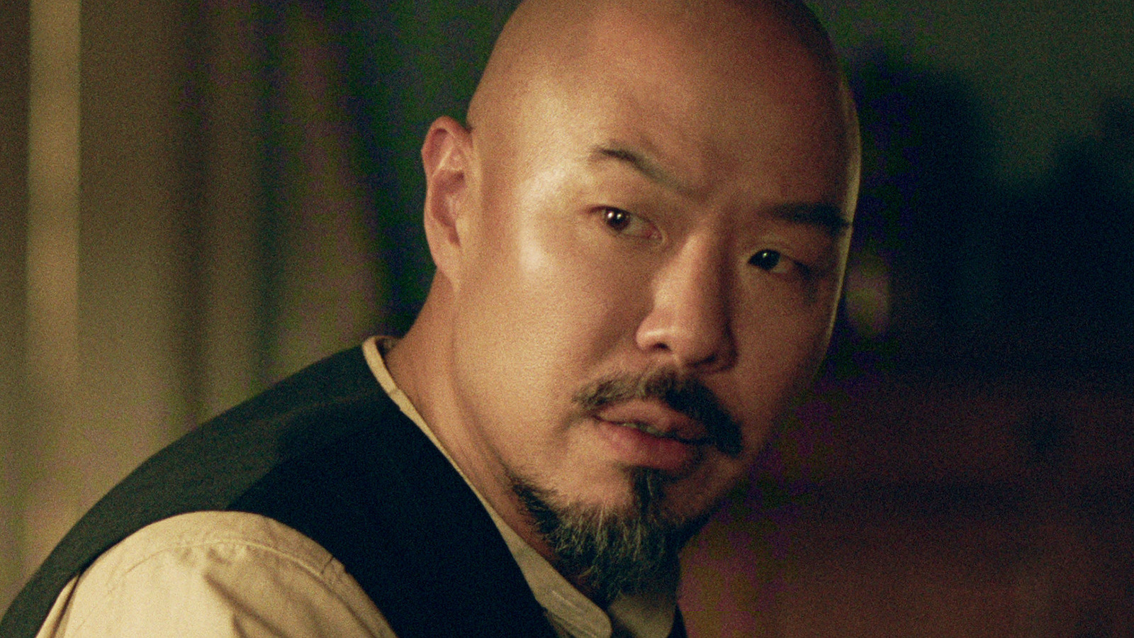 TVLine's Performer Of The Week: Hoon Lee