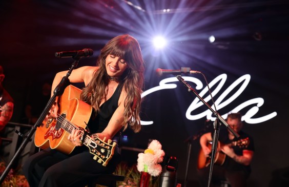 Ella Langley Cancels Tulsa Concert Due To Bomb Threat
