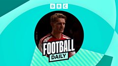Football Daily