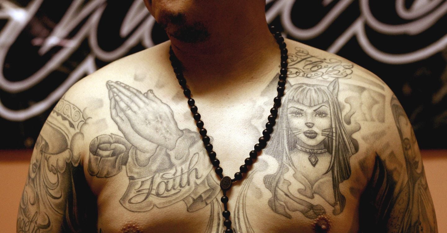 Tatuaggi e piercing, imprese più che raddoppiate in 10 anni