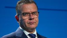 Finnish Prime Minister Calls Trump’s Diesel Deal With Russia “A Huge Disappointment”