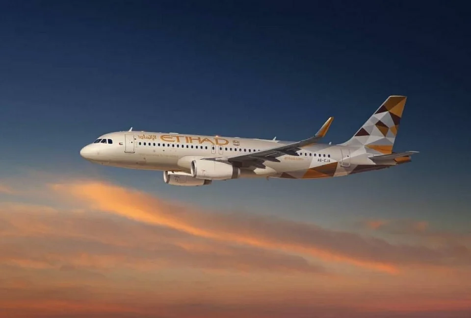 Etihad extends Abu Dhabi-Riyadh flight cancellations as Saudi airport issues advisory