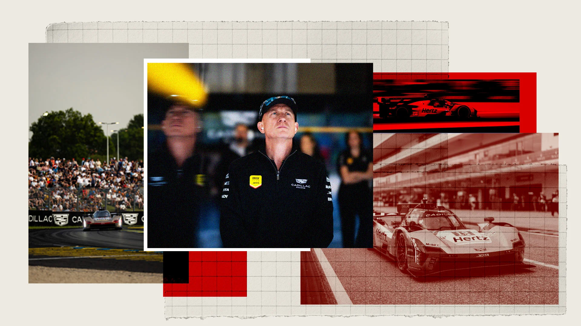 Cadillac Is Using Racing to Prove What Marketing Can’t