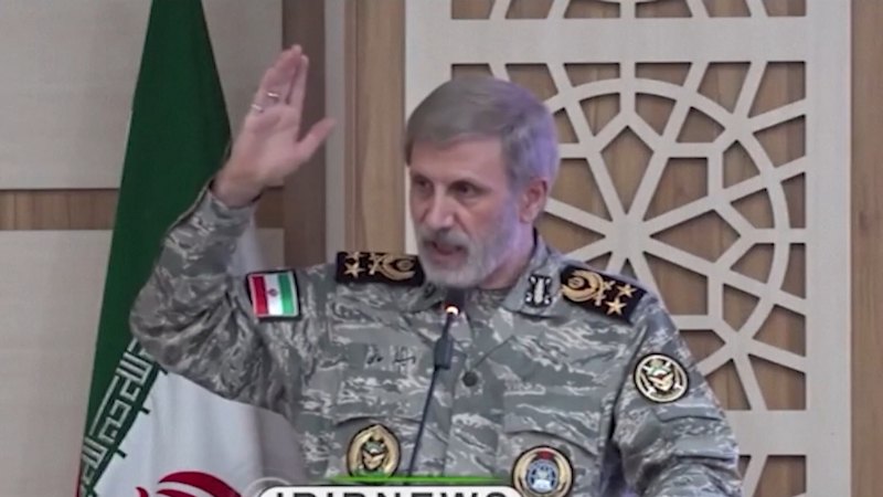 Iran puts bounty on US soldiers