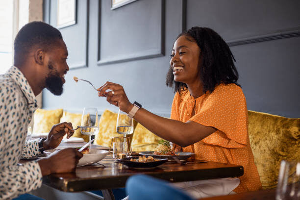 Nutritional benefits of seafood we neglect