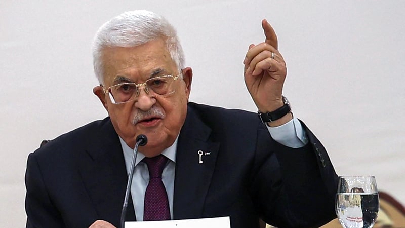 Palestinian elections postponed over security concerns