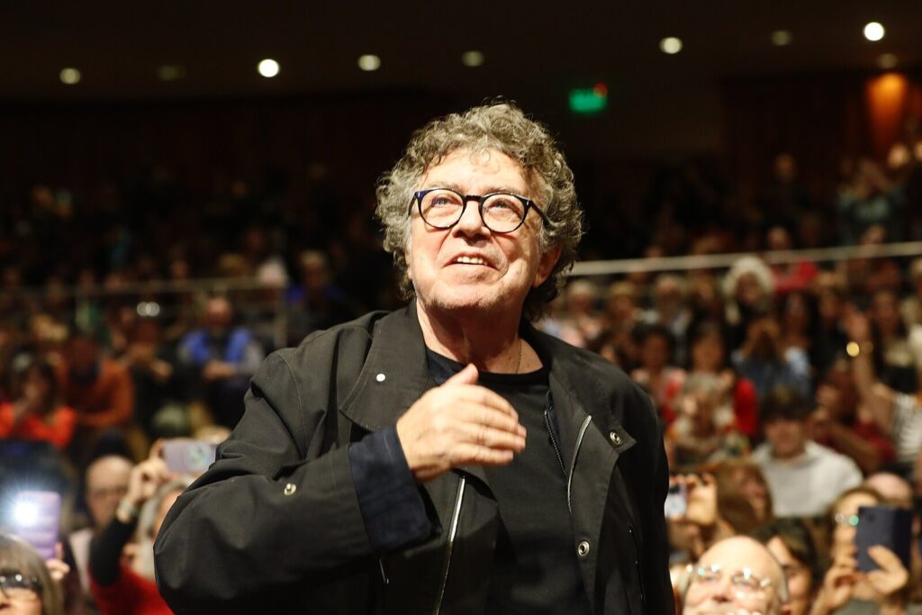 Piero, Singer of ‘Mi Viejo,’ Dies at 81 After Long Connection to Colombia