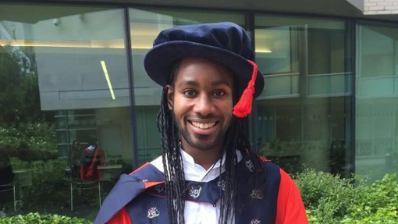 Lens on Cambridge after Black professor's death amid scrutiny of his credentials
