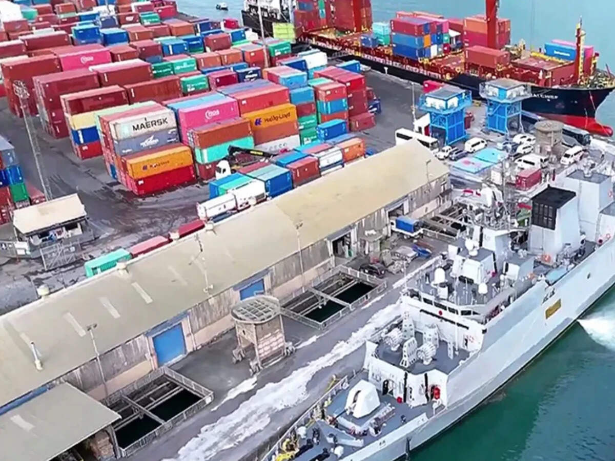 India’s FTAs give MSMEs a shot at bigger global markets: Exporters